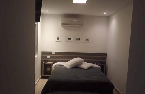 Uberaba Hotel | HOLLYSTER HOTEL