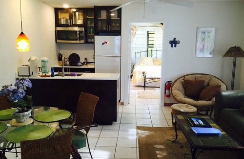 Whitby Hotel | Hollywood Beach Suites 7 Mile Beach 4 Suites íntimas aisladas