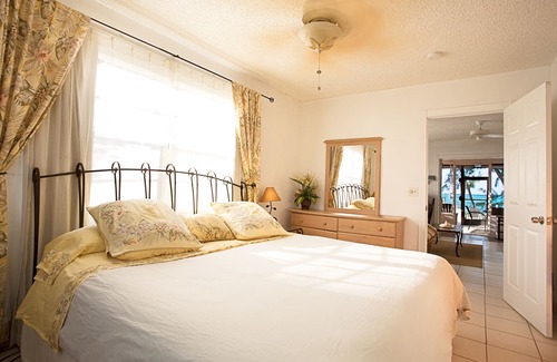 Whitby Hotel | Hollywood Beach Suites 7 Mile Beach 4 Suites íntimas aisladas