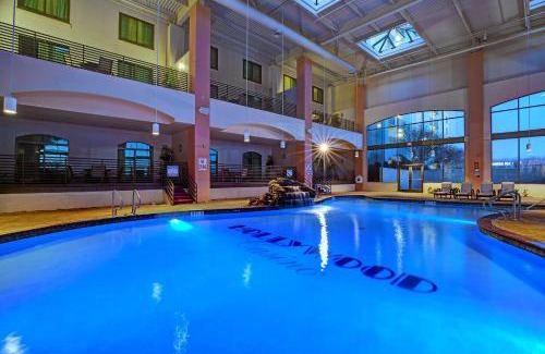 Robinsonville - Tunica Complejo | Hollywood Casino Tunica