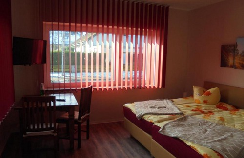 Schmalfeld Hotel | Holstenhof"garni"