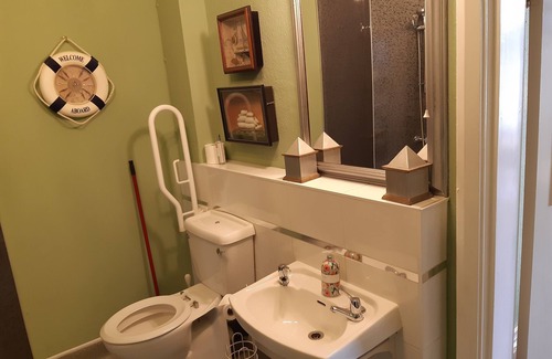 Loughborough Casa | Holywell Guest House