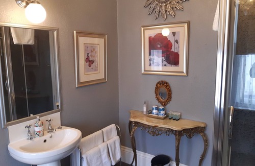 Loughborough Casa | Holywell Guest House