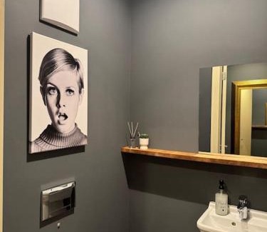 Bad Mergentheim Apartamento | Holzapfelpalais