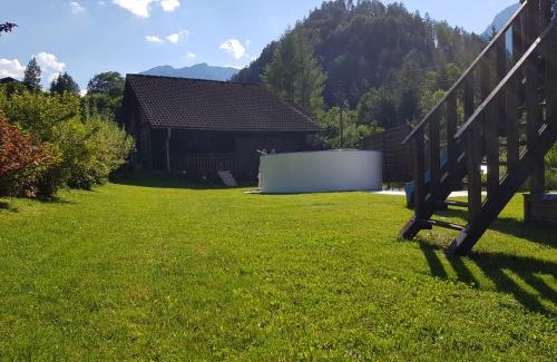 Hinterstoder Casa | Holzhaus in Hinterstoder