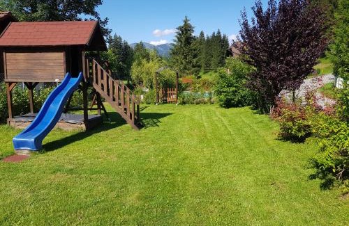 Hinterstoder Casa | Holzhaus in Hinterstoder