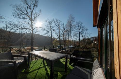 Sikonda Chalet De Esquí | Holzhaus Sikonda