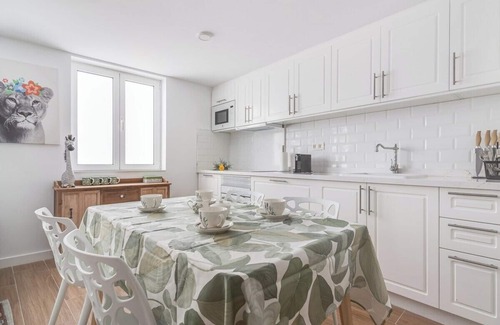 Vegueta Apartamento | Home2Book El Perenquén 2, Las Palmas