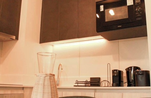 Santiago Apartamento | HOM I Amplio y Comodo Depto 2D2B, Nunoa 3PAX