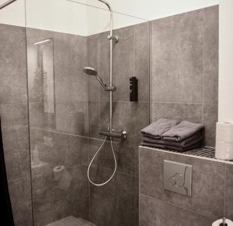 Elmshorn Apartamento | Homaris Apartments Elmshorn