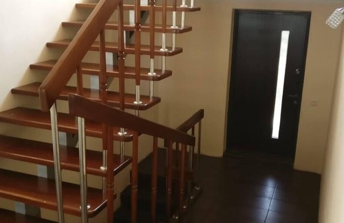 Otegen Batyra Casa | Inicio личный дом в вашем распоряжении