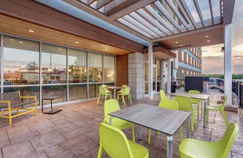 Indianapolis Hotel | Home 2 Suites By Hilton Indianapolis Northwest