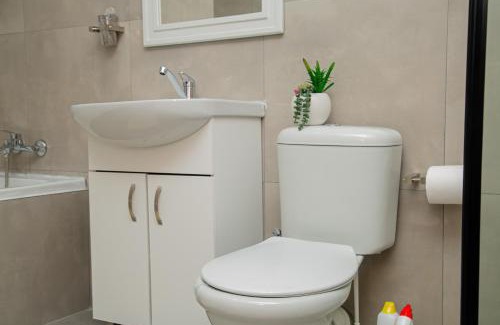 Lusaka Villa | Home 458 Easy Stay
