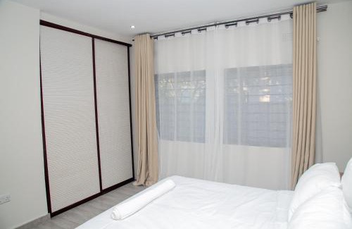 Lusaka Villa | Home 458 Easy Stay