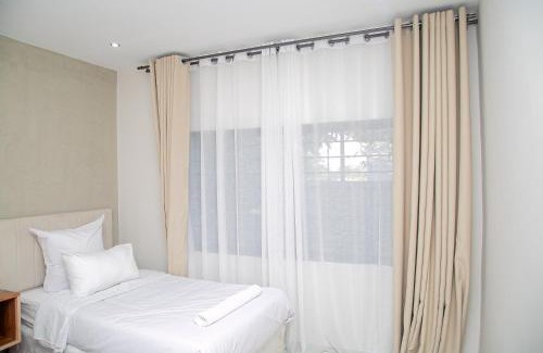 Lusaka Villa | Home 458 Easy Stay