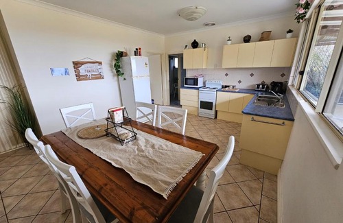 Kendenup Chalet De Esquí | Home and Hound Kendenup