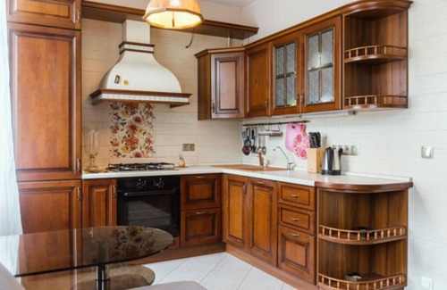 Minsk City Centre Apartamento | Home Apart 3