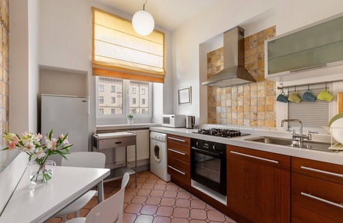 Minsk City Centre Apartamento | Home Apart 3