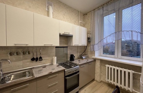 Minsk City Centre Apartamento | Home Apart 3