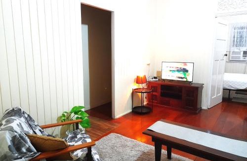 Allingham Casa | Home at the beach in Ingham