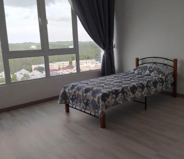 Gadong Apartamento | Home away from home