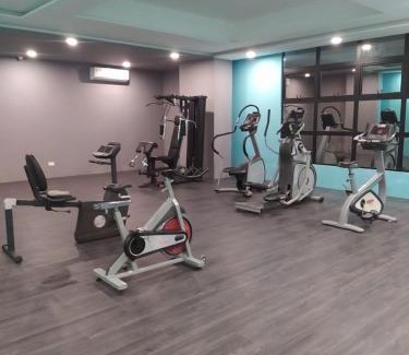 Gadong Apartamento | Home away from home