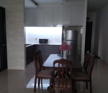 Gadong Apartamento | Home away from home