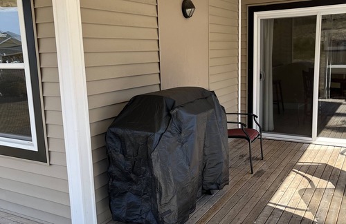 Stanley Bridge Villa | Home Away From Home