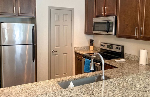 St. Petersburg - Clearwater Apartamento | Home Away From Home