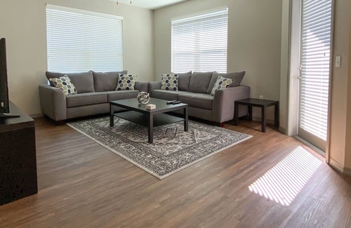 St. Petersburg - Clearwater Apartamento | Home Away From Home