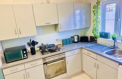 Colchester Casa | Casa-Baño privado