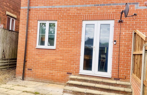 Colchester Casa | Casa-Baño privado