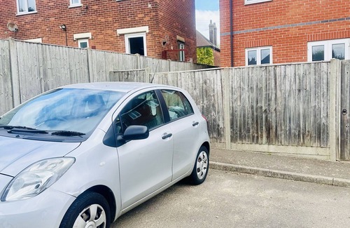 Colchester Casa | Casa-Baño privado