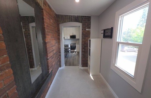 Orillia Apartamento | Home away from home in Orillia