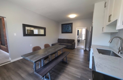 Orillia Apartamento | Home away from home in Orillia