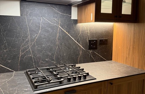 Shawlands Apartamento | Home away from home in Glasgow - Free Parking on street- Luxury Victorian