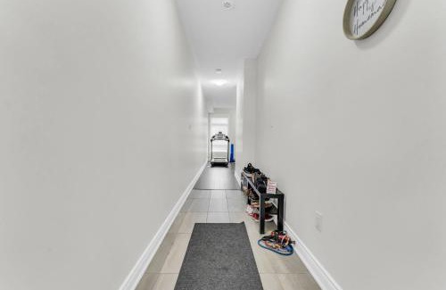 Vaughan Apartamento | Home away from Home - Remote Office - Vacation Stay