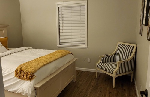 Blytheville Casa | Home Away From Home, Cozy Grounds, Minutes From the Excitements...