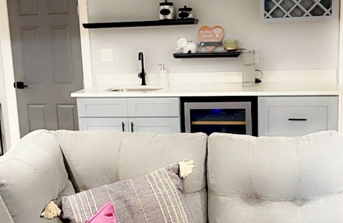 Ashburn Casa | Home Away From Home