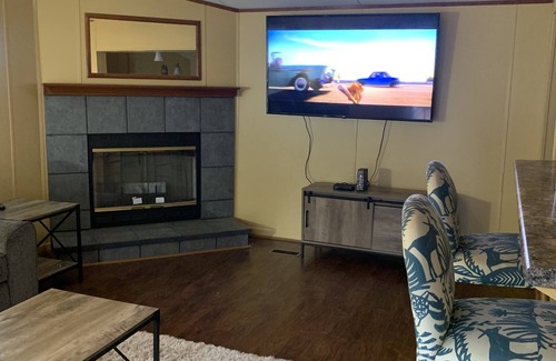 Meridian Casa | Home away from Home