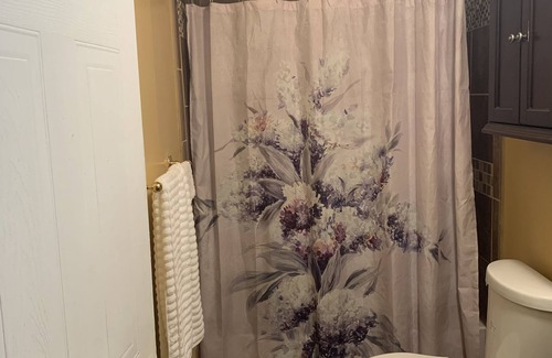 Meridian Casa | Home away from Home