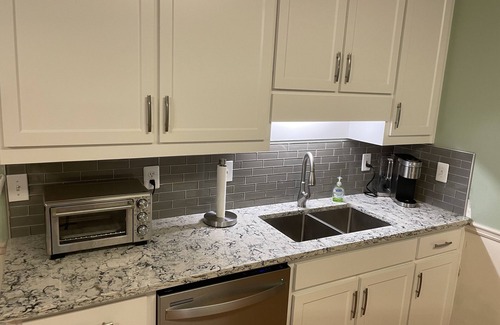 Loganville Casa | Home Away From Home on a Quiet Cul-de-sac with large backyard