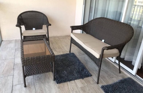 North Naples Condominio | Home away from home