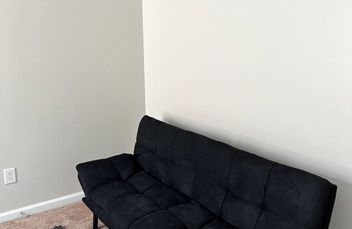 Hampton Casa | Home away from home, your getaway awaits your arrival.