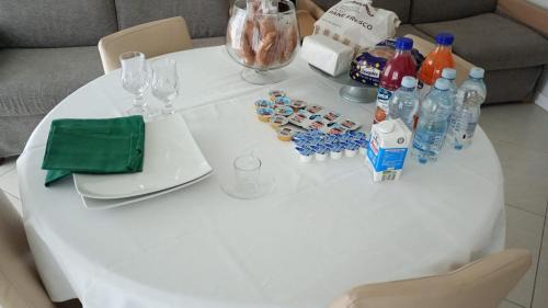 Arezzo Cama Y Desayuno | Home & B