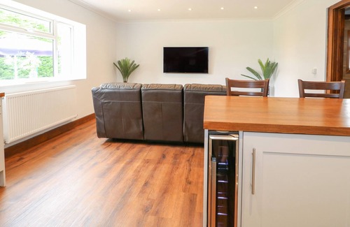 Wisbech Apartamento | HOME BARN, romantic, with a garden in Upwell