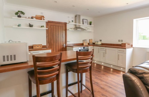 Wisbech Apartamento | HOME BARN, romantic, with a garden in Upwell