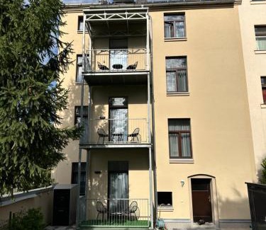 Reichenbach im Vogtland Hotel | Home by Ginger