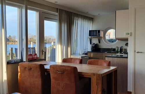 Veen Casa | Acogedora casa de vacaciones con sauna