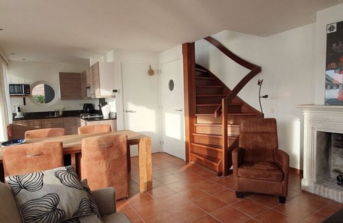 Veen Casa | Acogedora casa de vacaciones con sauna